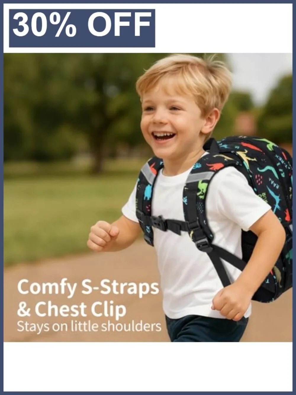 Kids Backpack 2 Pack 15 Inch Kindergarten School Bag Durable Water Resistant